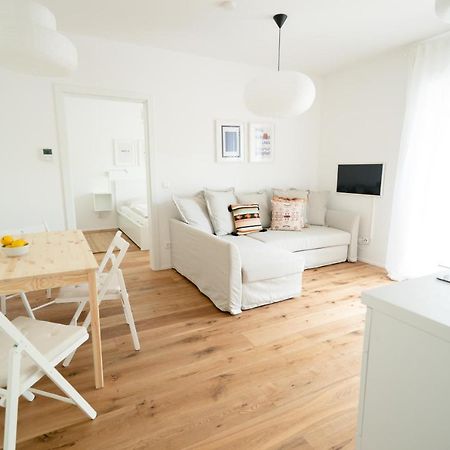 Apartment Seekind Reifnitz Buitenkant foto
