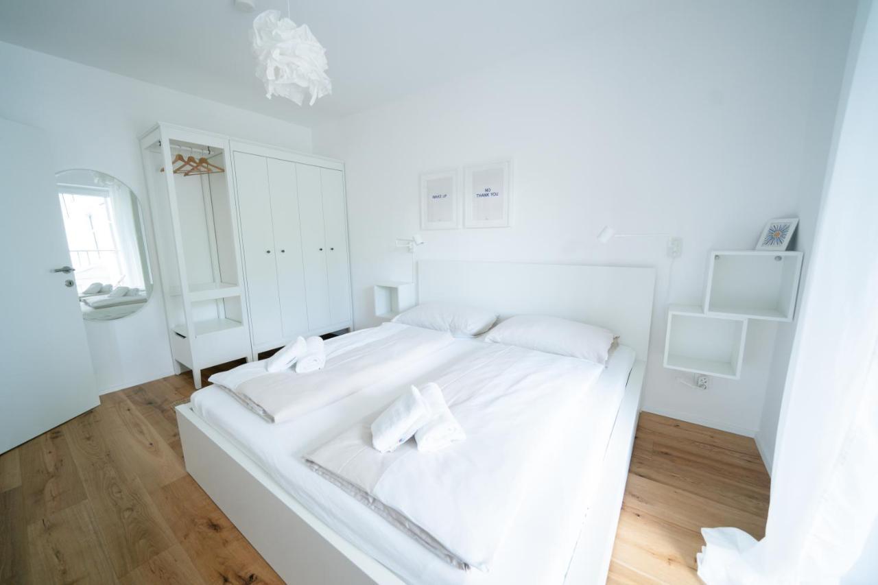 Apartment Seekind Reifnitz Buitenkant foto