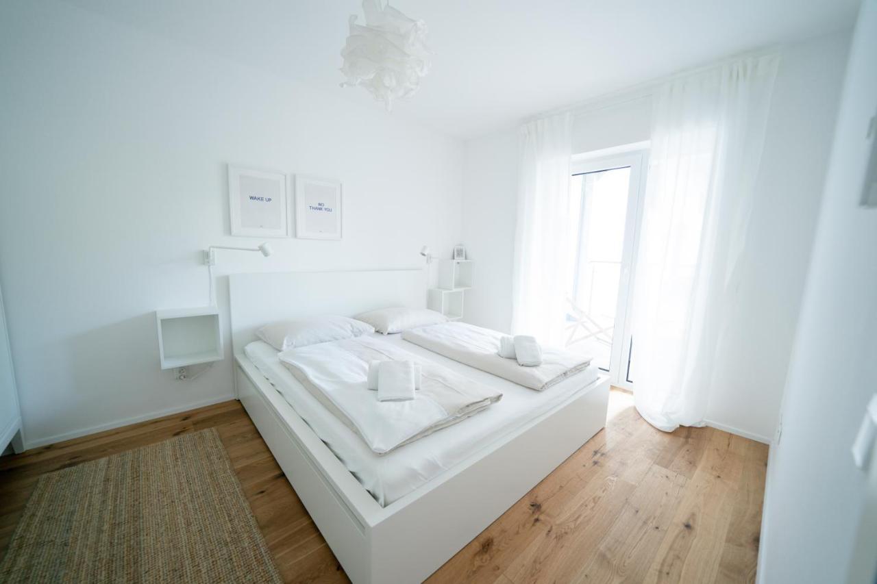 Apartment Seekind Reifnitz Buitenkant foto