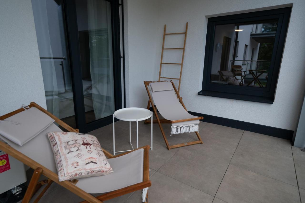 Apartment Seekind Reifnitz Buitenkant foto